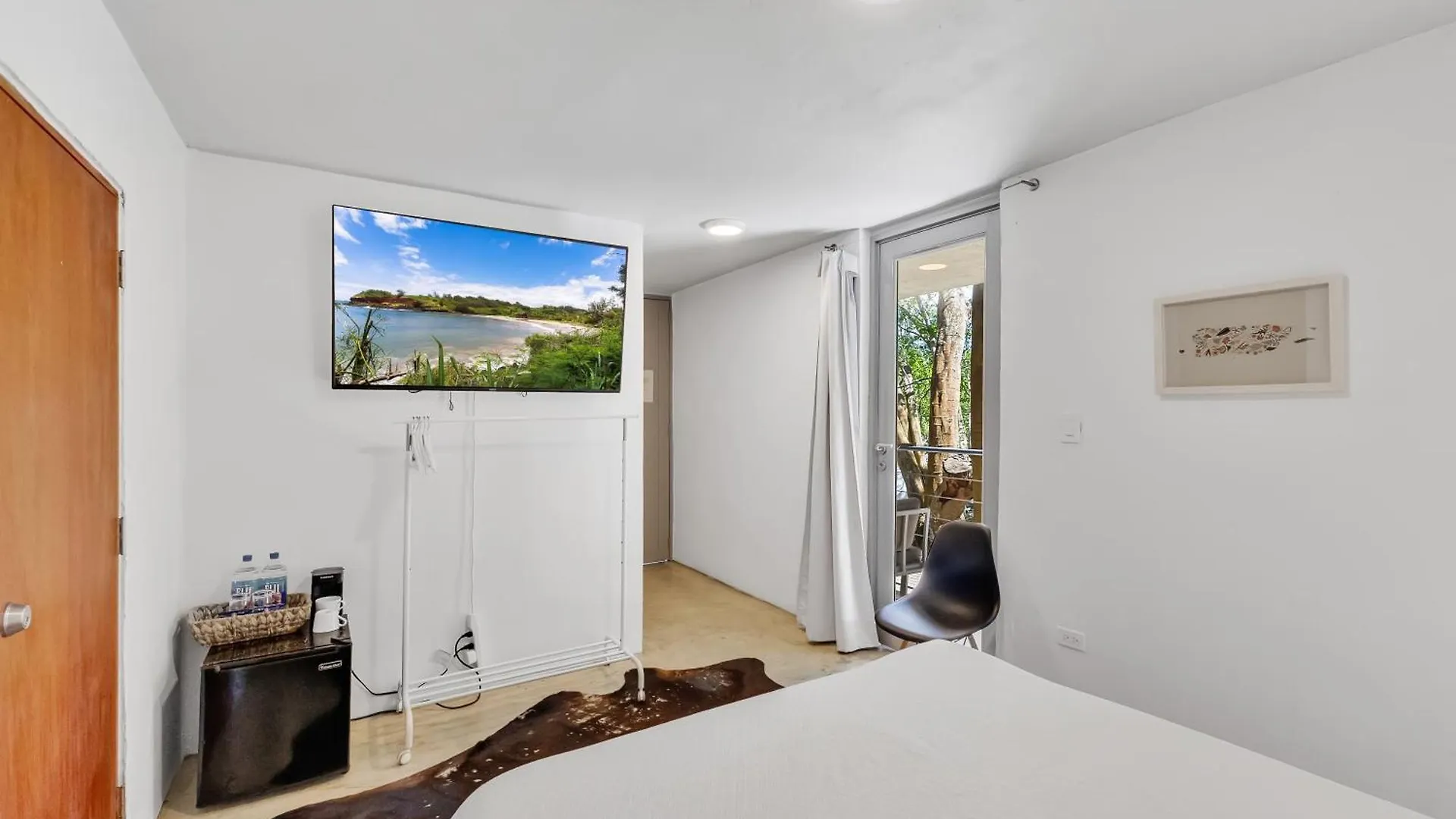 فندق Viento Beach Lodge دورادو