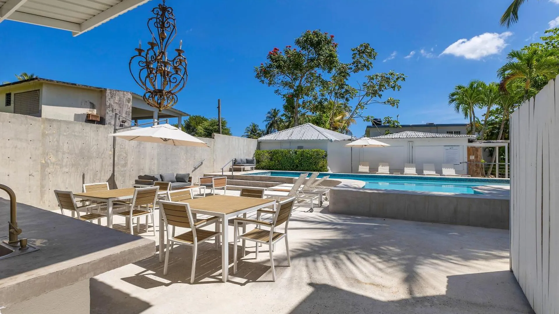 Viento Beach Lodge دورادو بورتوريكو