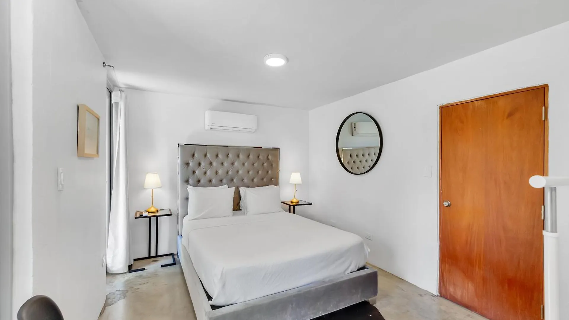 فندق Viento Beach Lodge دورادو بورتوريكو