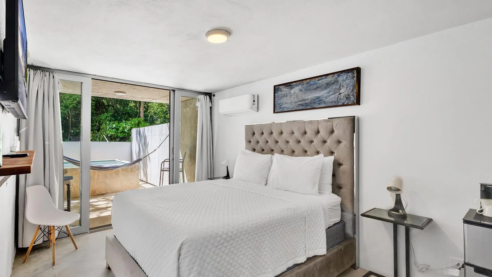Viento Beach Lodge دورادو