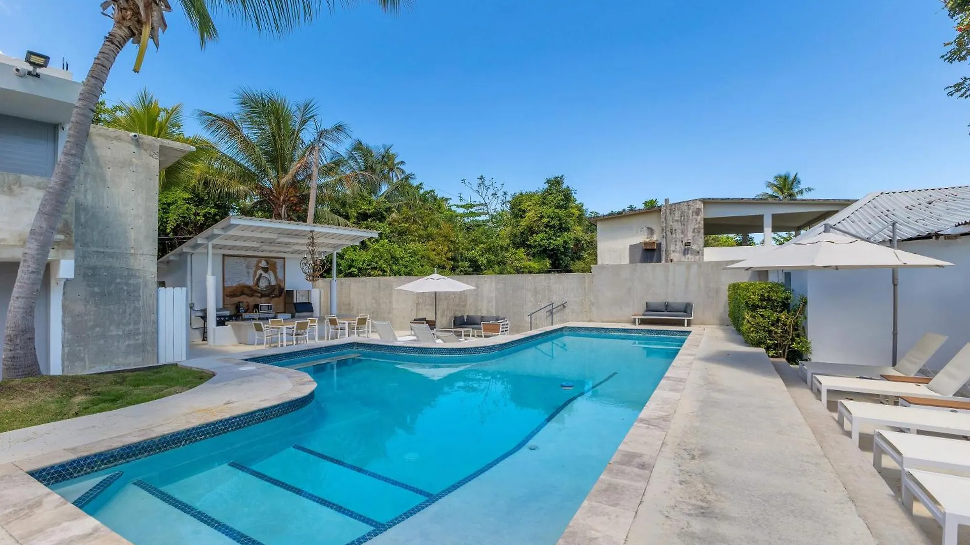 فندق Viento Beach Lodge دورادو