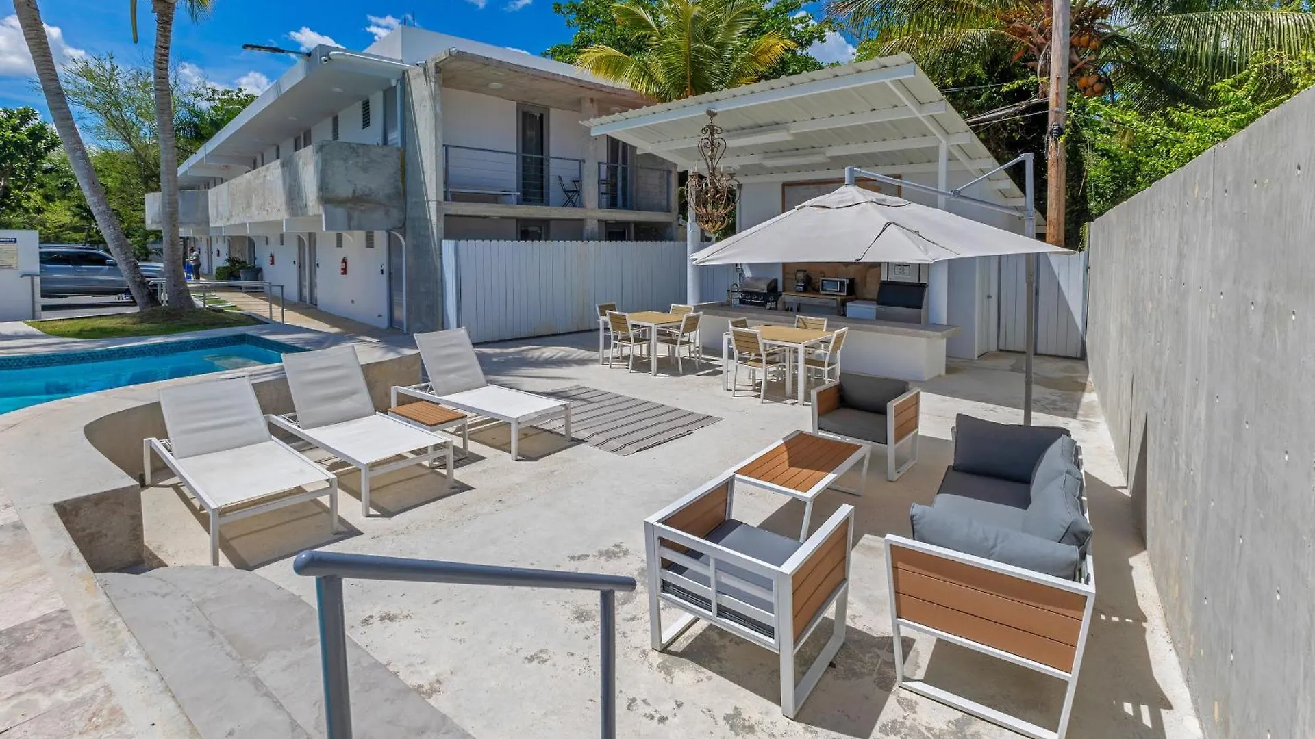 Viento Beach Lodge دورادو بورتوريكو