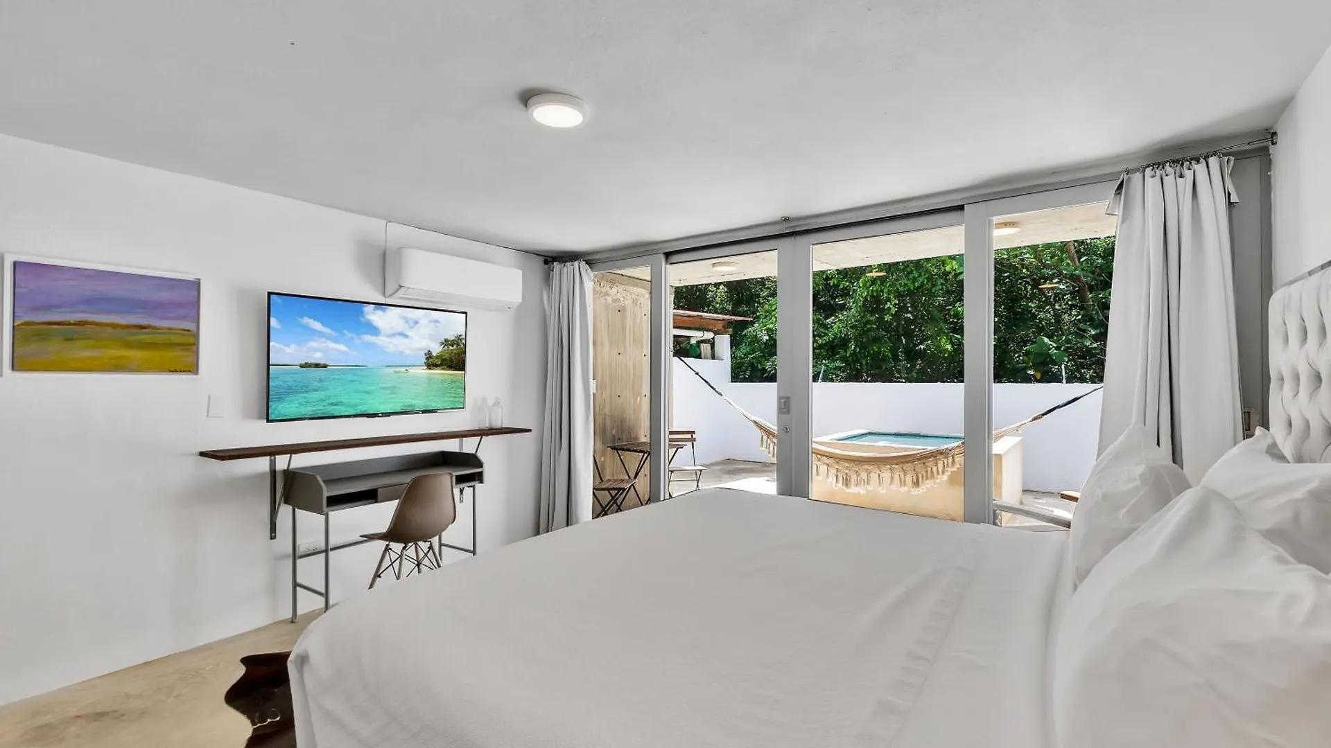 Viento Beach Lodge دورادو فندق