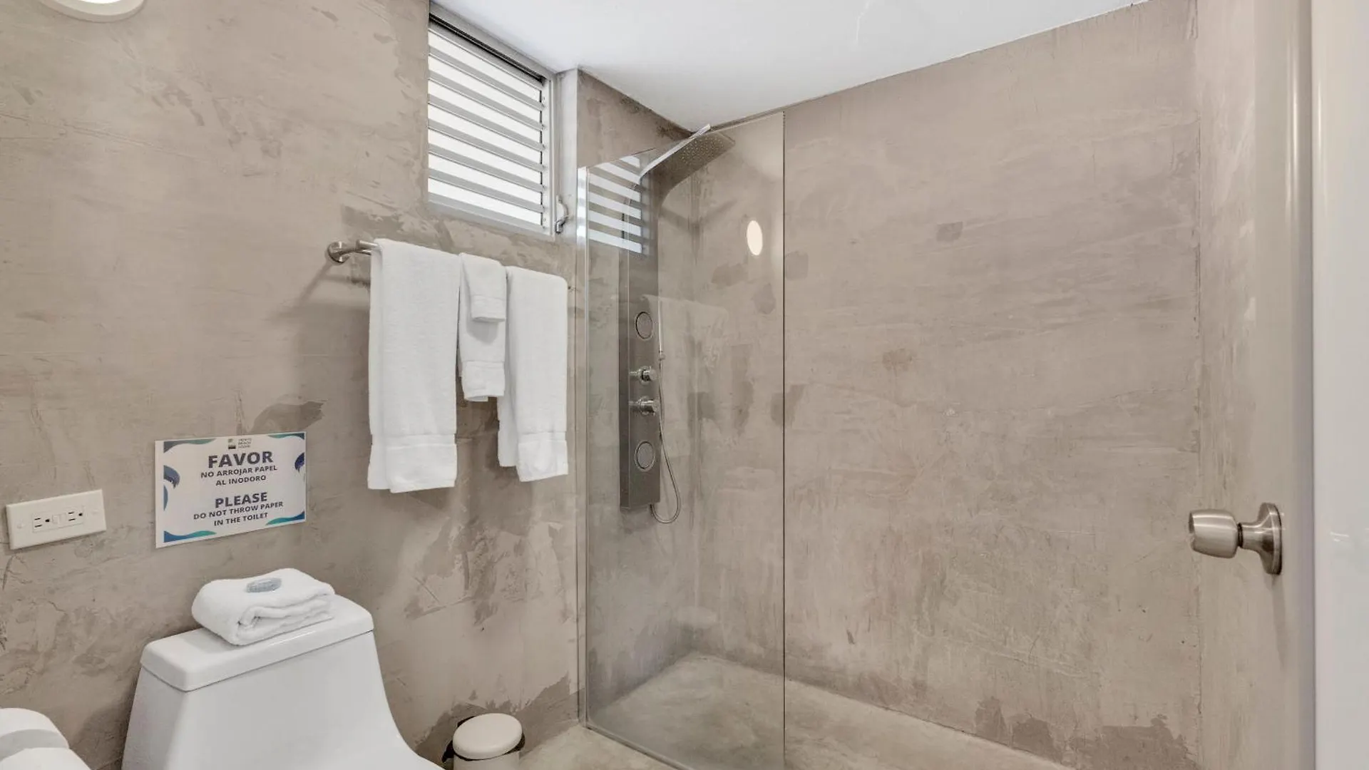 Viento Beach Lodge Dorado 0*,