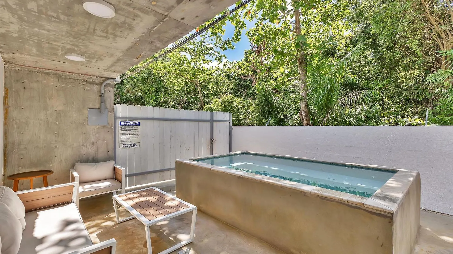 Viento Beach Lodge Dorado 0*,