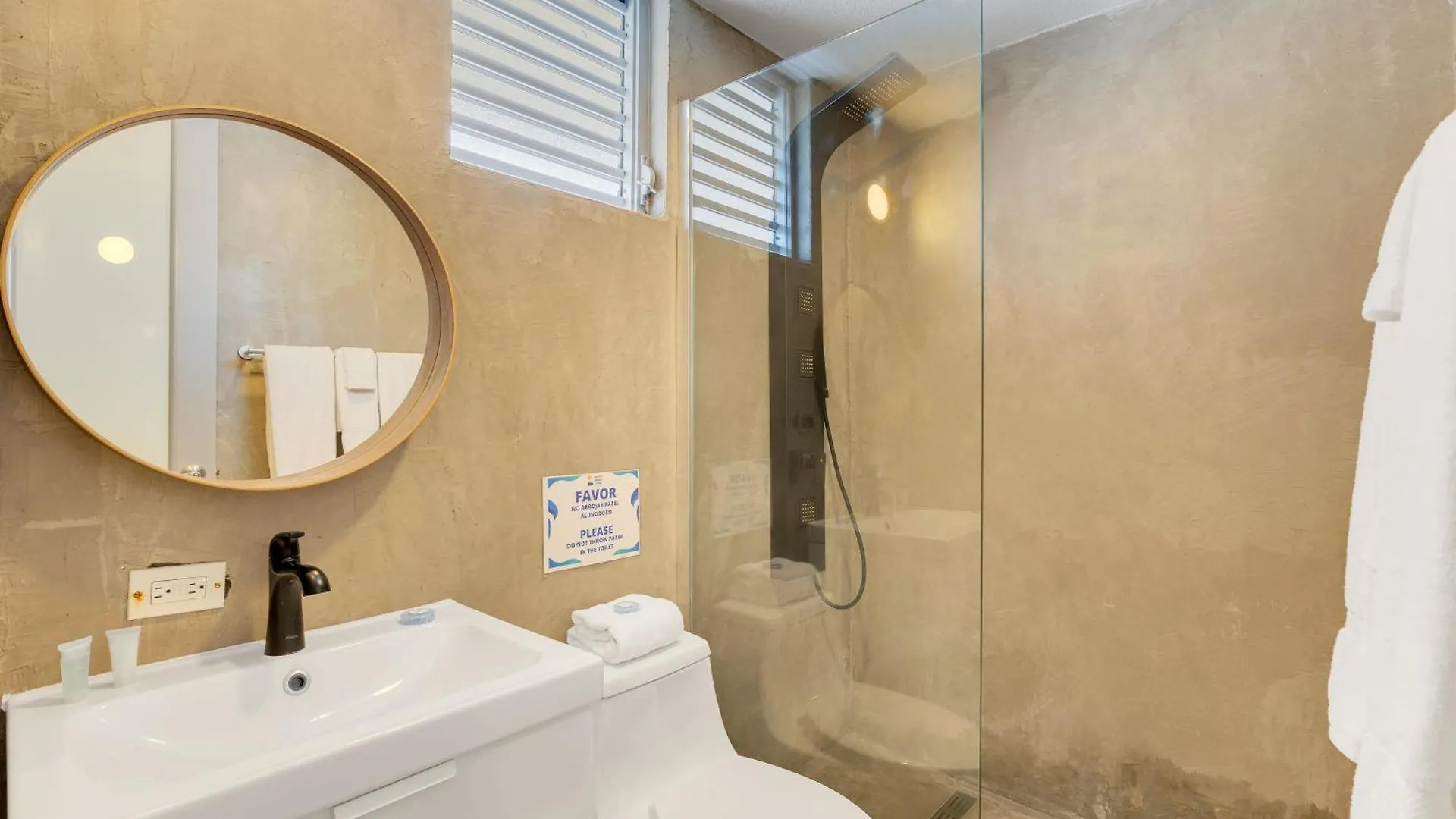 Hotel Viento Beach Lodge Dorado