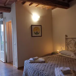  Guest house Il Campanone Di Italy
