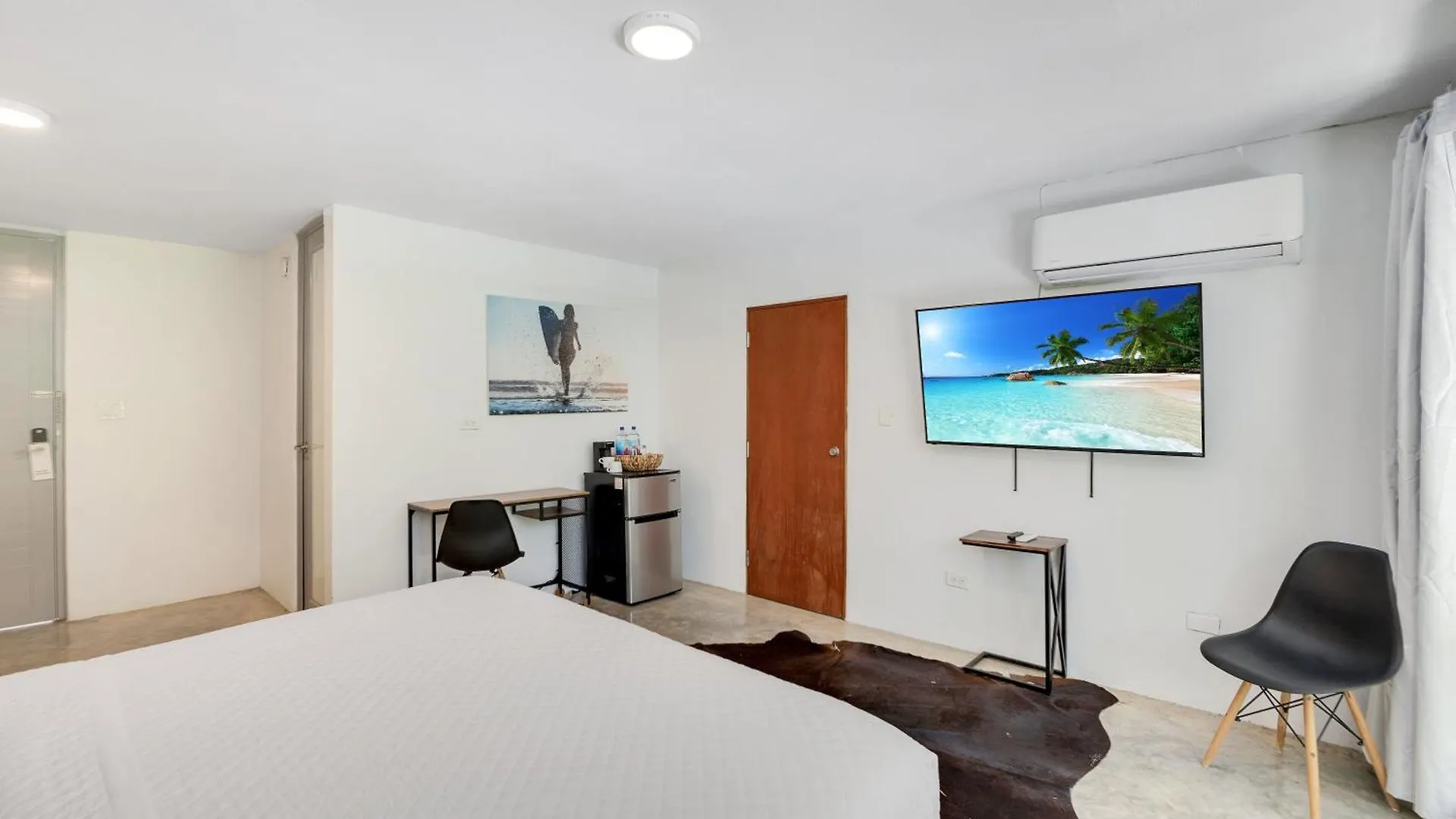 Viento Beach Lodge Dorado Puerto Rico